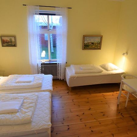Blaesinge Gard Kullabygden Hostel Jonstorp Room photo