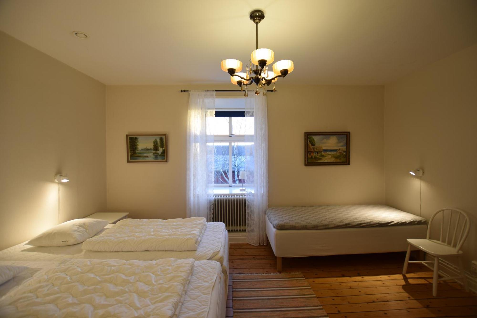 Blaesinge Gard Kullabygden Hostel Jonstorp Room photo