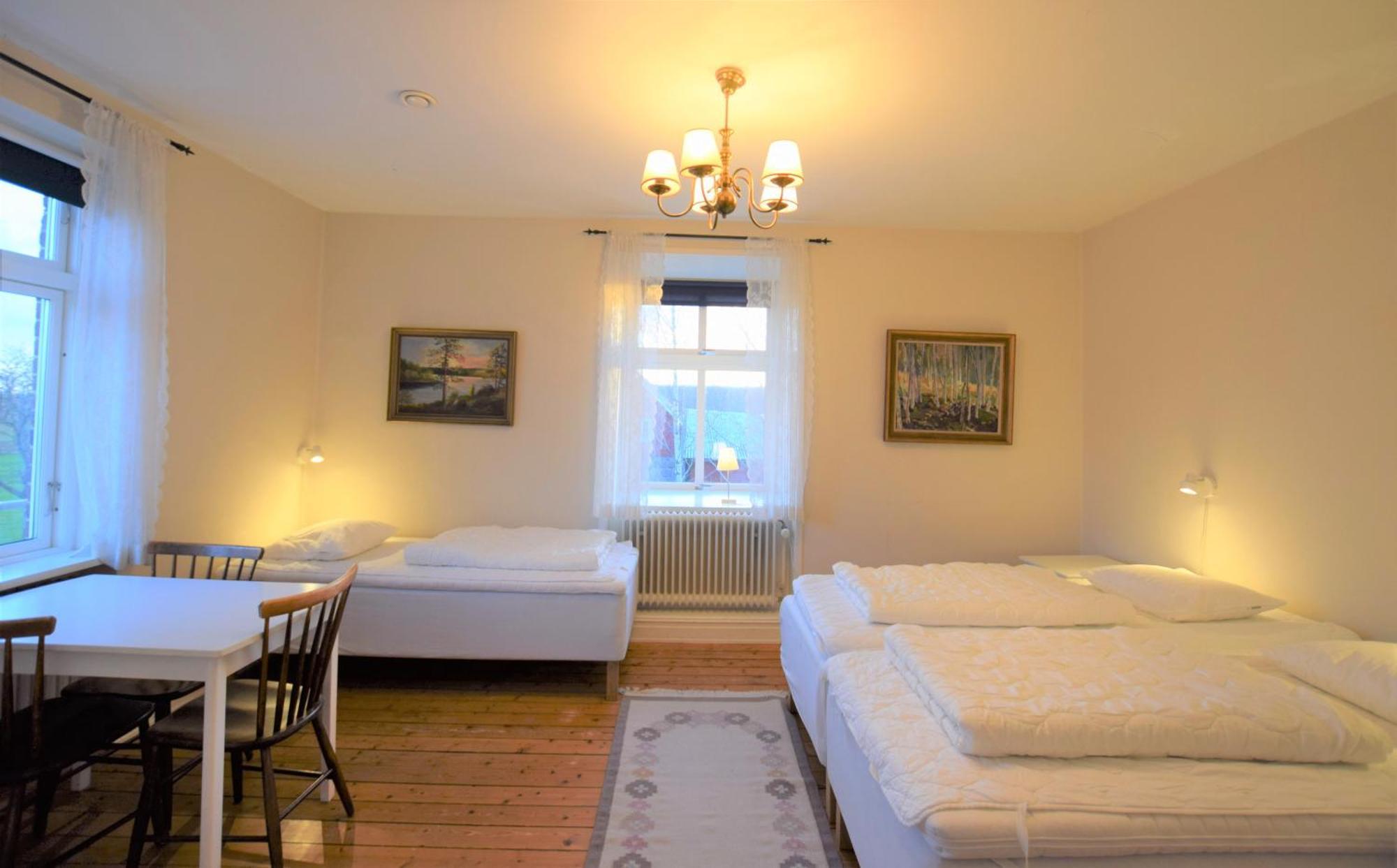 Blaesinge Gard Kullabygden Hostel Jonstorp Room photo