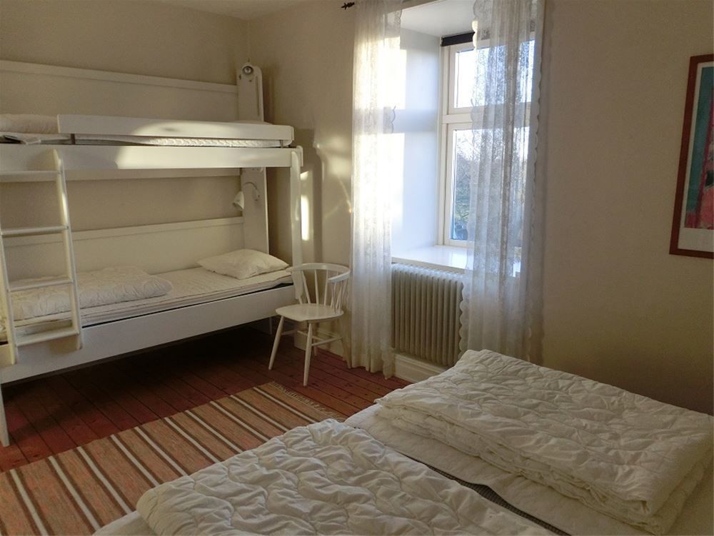 Blaesinge Gard Kullabygden Hostel Jonstorp Exterior photo